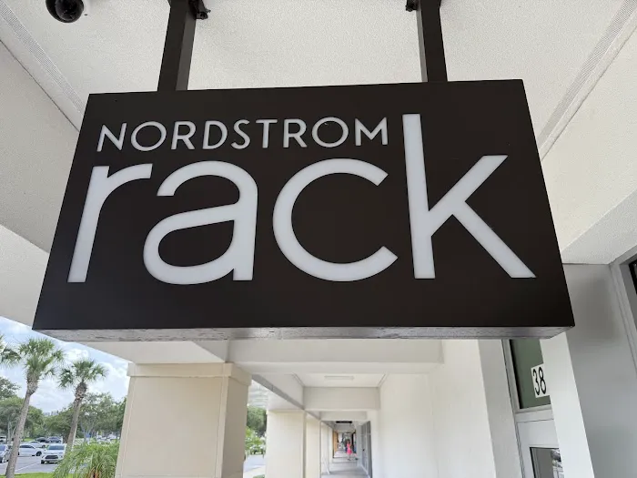 Nordstrom Rack 0