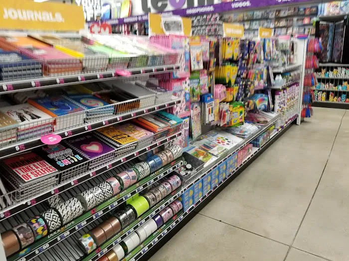 Five Below 4