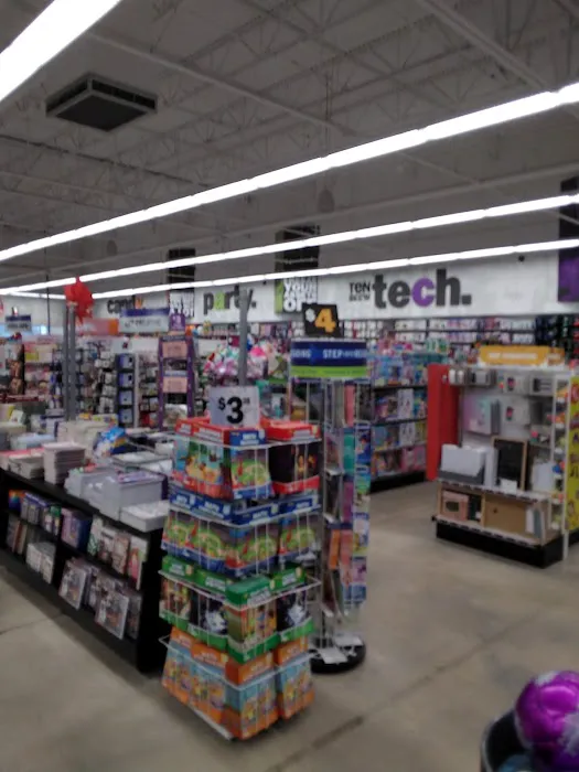 Five Below 6
