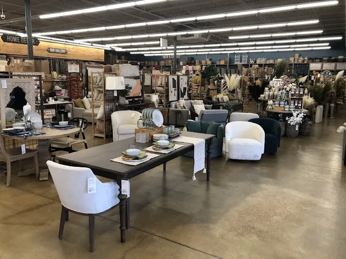 World Market 0