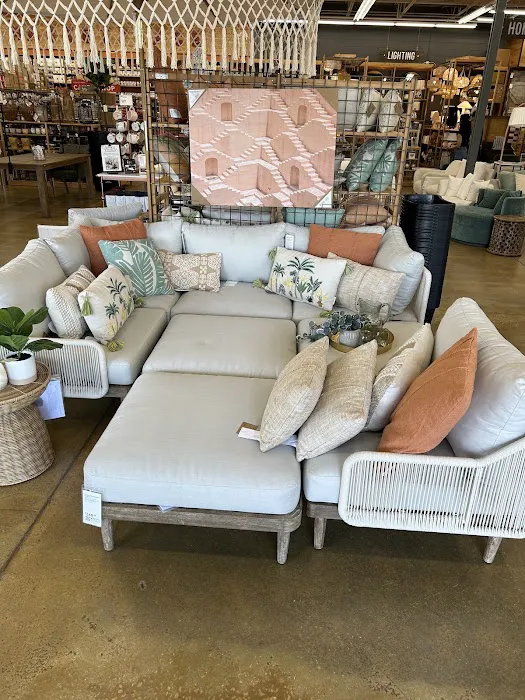 World Market 2