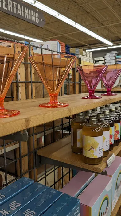 World Market 5