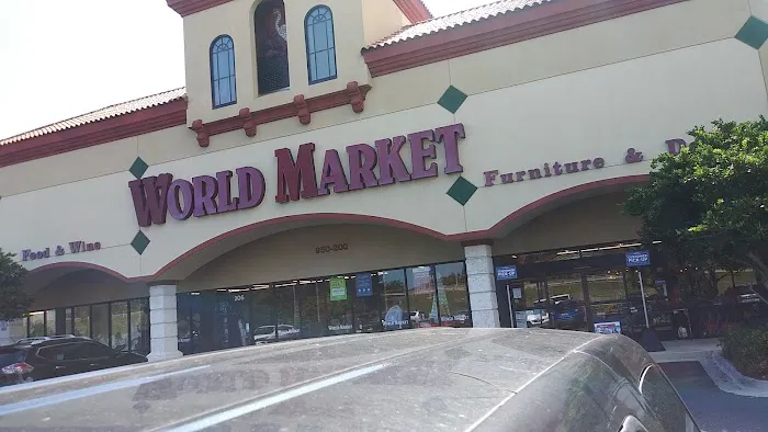 World Market 4