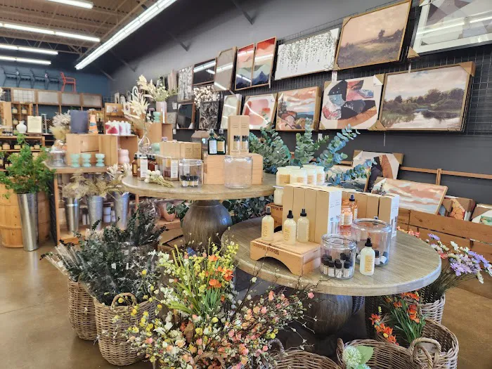 World Market 9