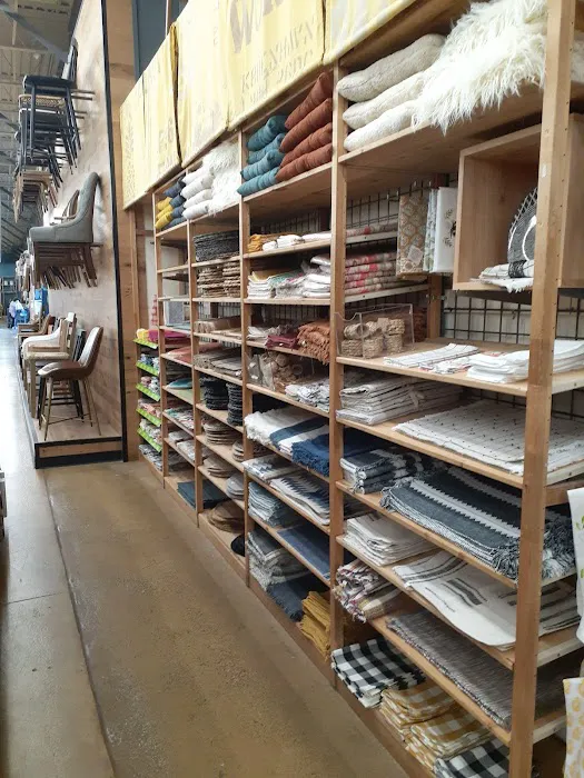 World Market 7