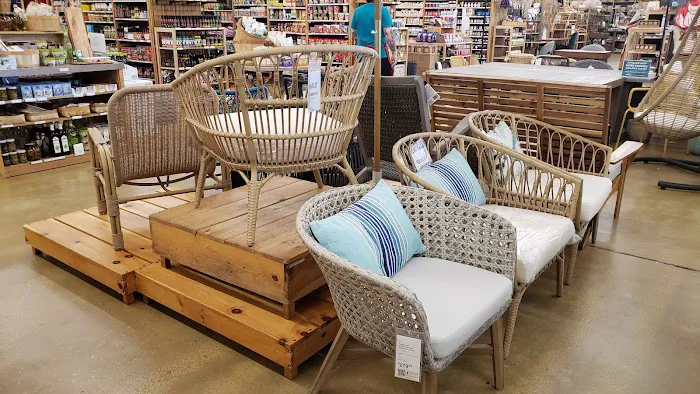 World Market 6