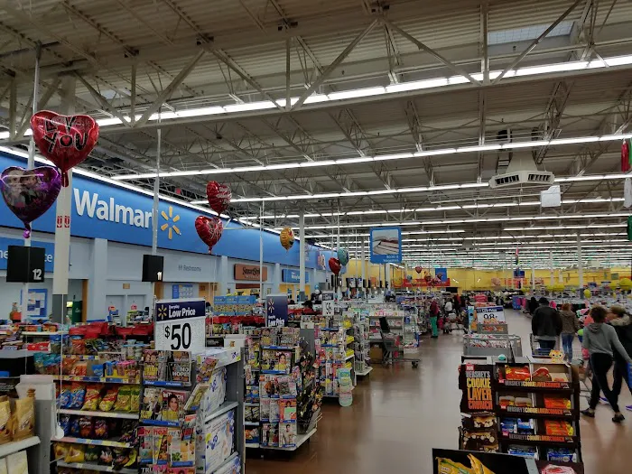 Walmart Supercenter 0