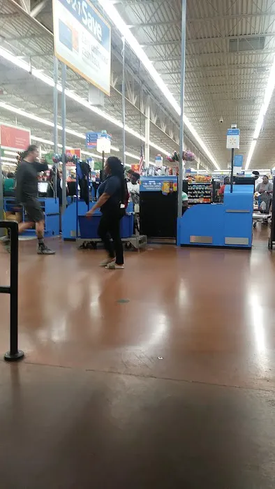 Walmart Supercenter 7