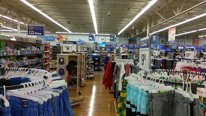 Walmart Supercenter 2