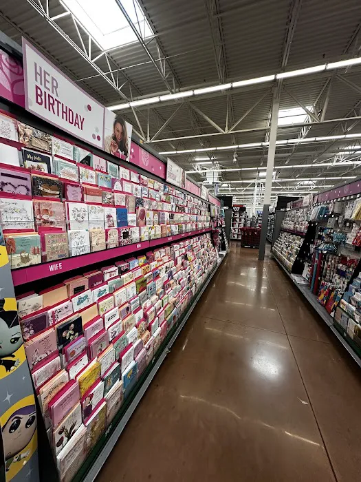 Walmart Supercenter 4
