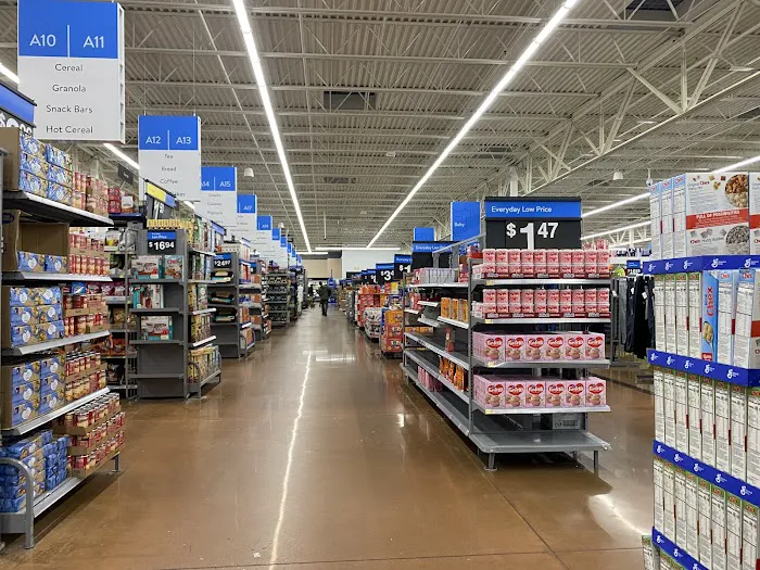 Walmart Supercenter 5