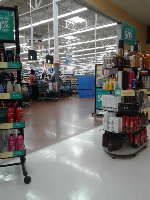 Walmart Supercenter 3