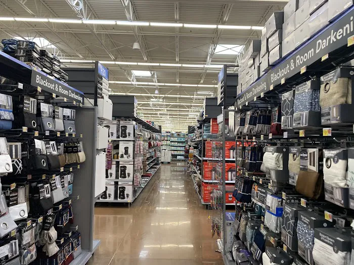 Walmart Supercenter 6