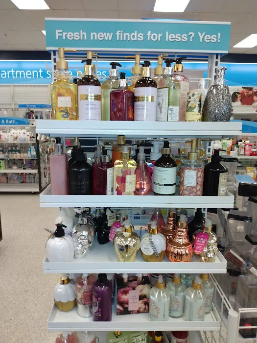 Ross Dress for Less 5