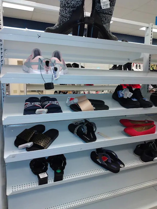 Ross Dress for Less 2