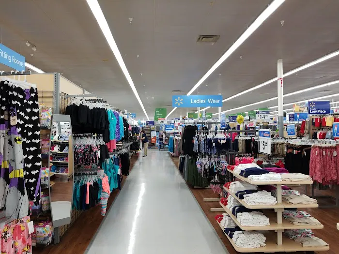 Walmart 8