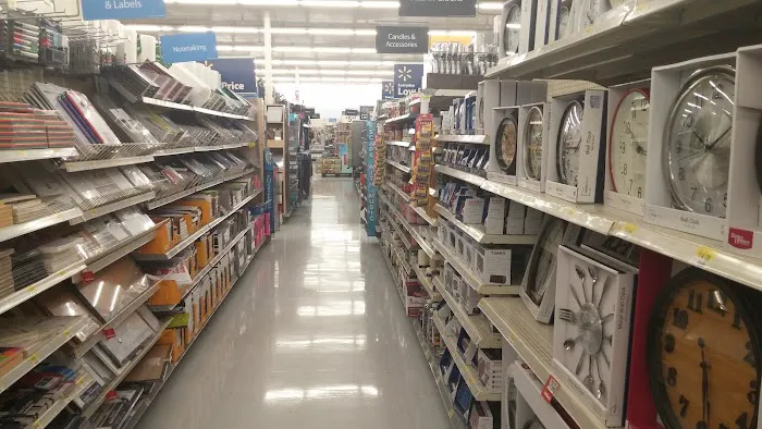 Walmart 5