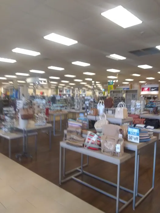 Bealls Florida 9