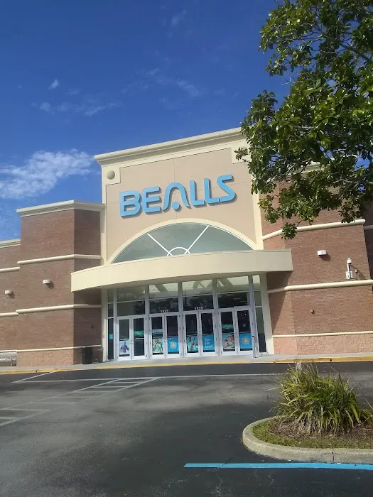 Bealls Florida 7