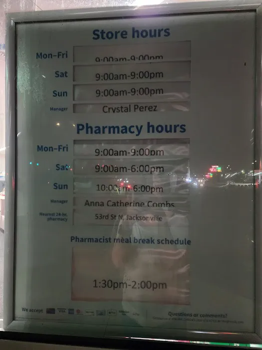Walgreens 2