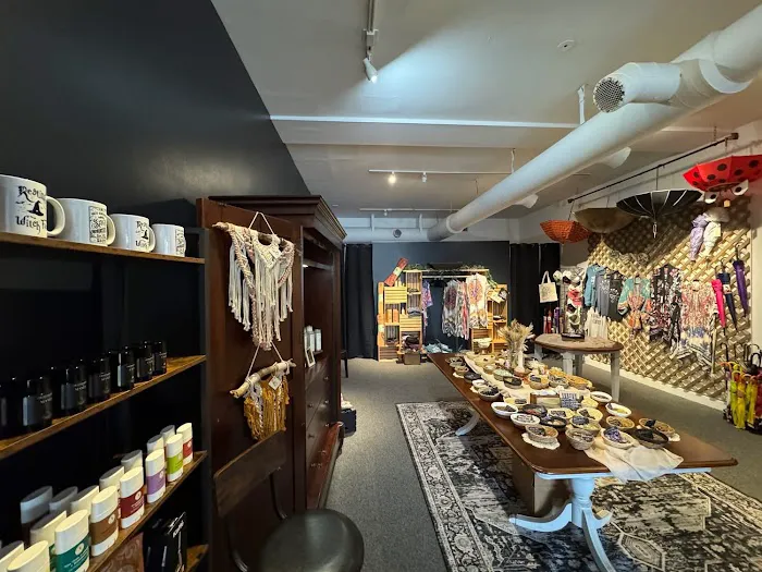 Sand & Sage Mystic Shoppe 1