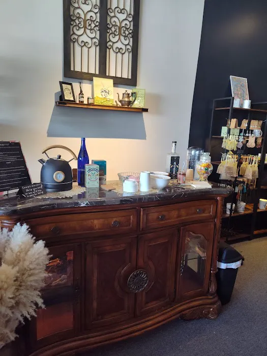 Sand & Sage Mystic Shoppe 0