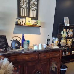 Sand & Sage Mystic Shoppe ico
