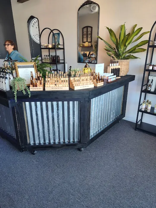 Sand & Sage Mystic Shoppe 5