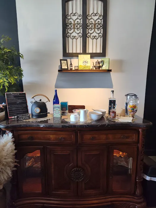 Sand & Sage Mystic Shoppe 9