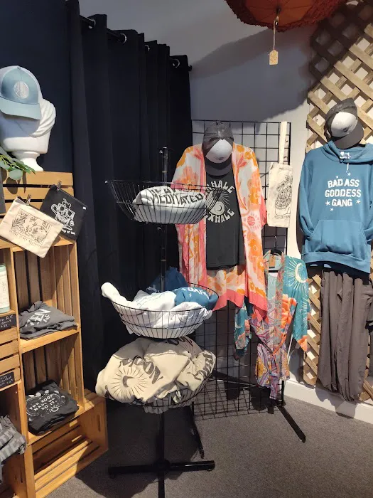 Sand & Sage Mystic Shoppe 8