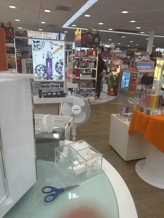 Ulta Beauty 5