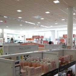 Ulta Beauty ico