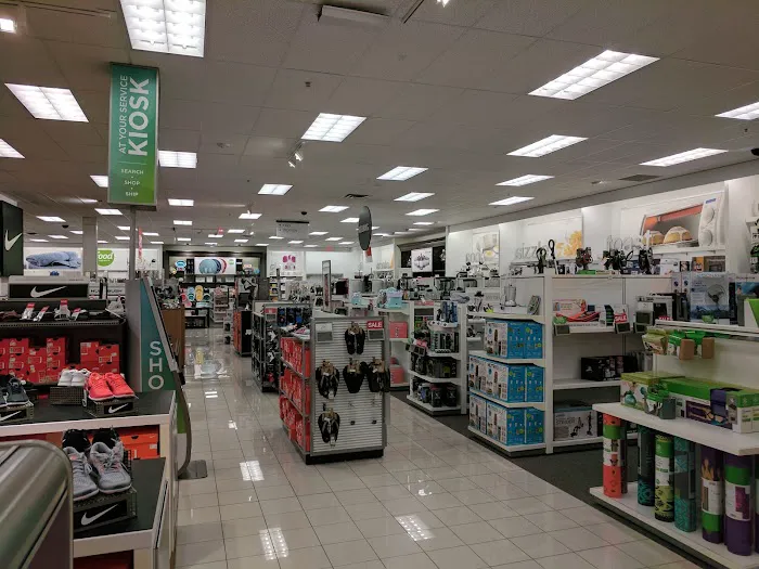 Kohl's 5