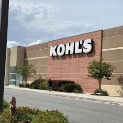 Kohl's ico
