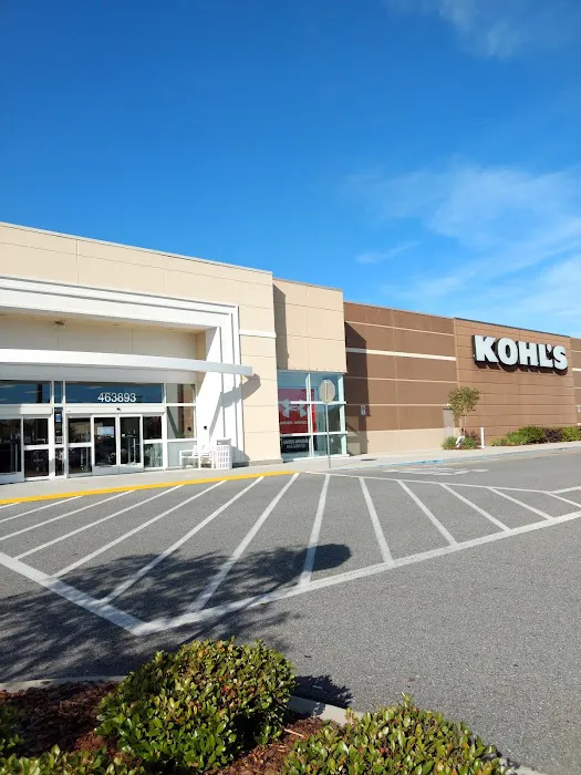 Kohl's 7