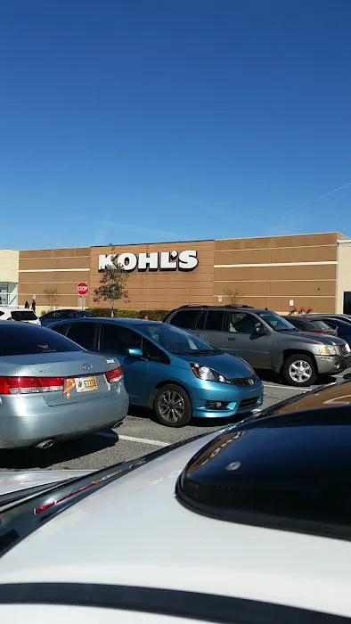 Kohl's 1
