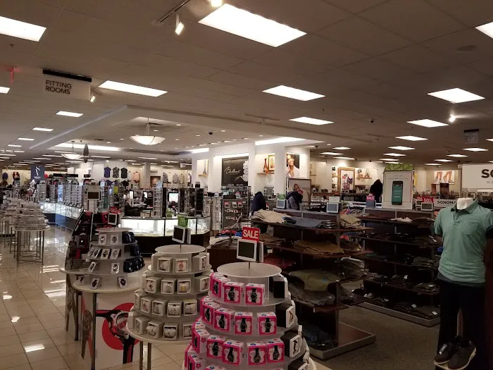 Kohl's 3