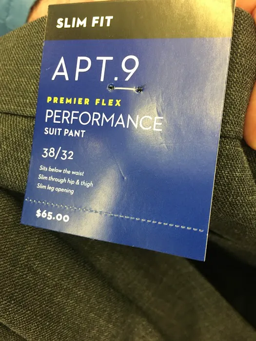 Kohl's 8
