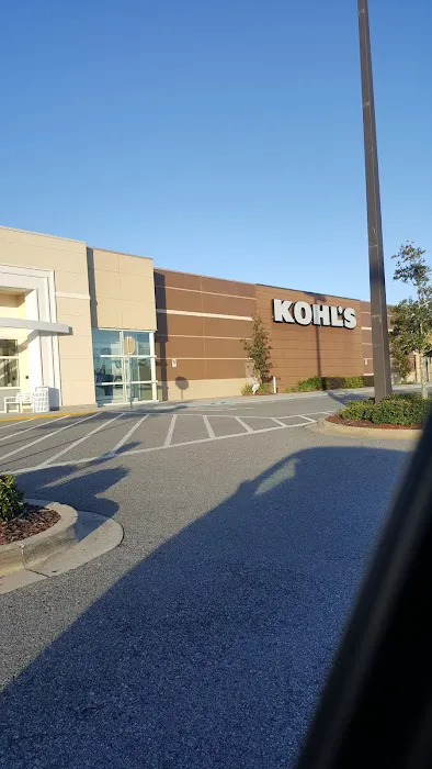 Kohl's 9