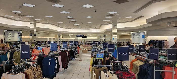 Belk Outlet 2