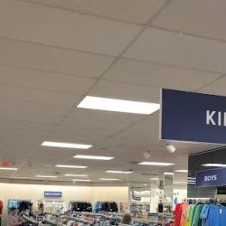 Belk Outlet ico