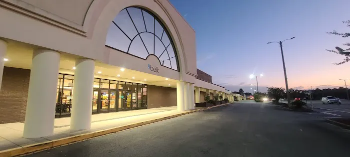 Belk Outlet 1