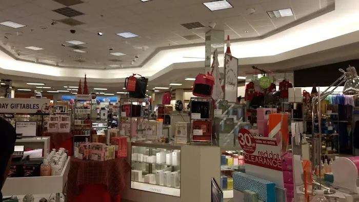 Belk Outlet 4