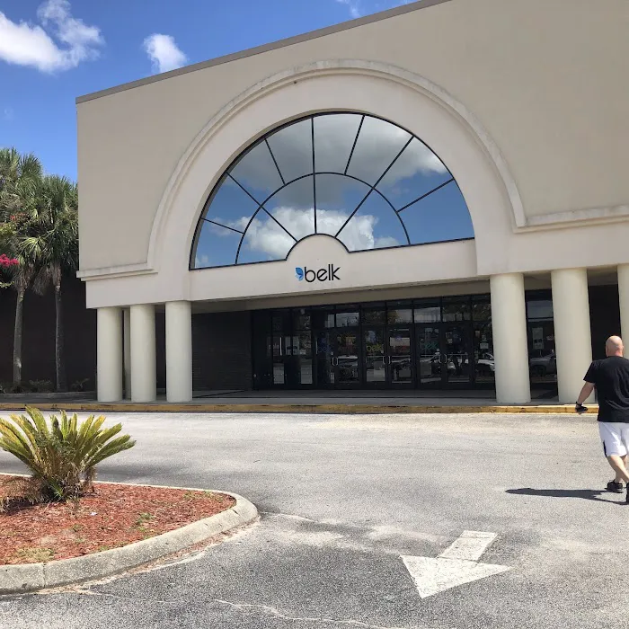 Belk Outlet 6