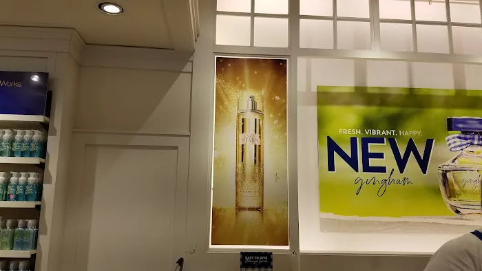 Bath & Body Works 5