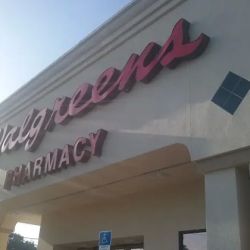 Walgreens ico