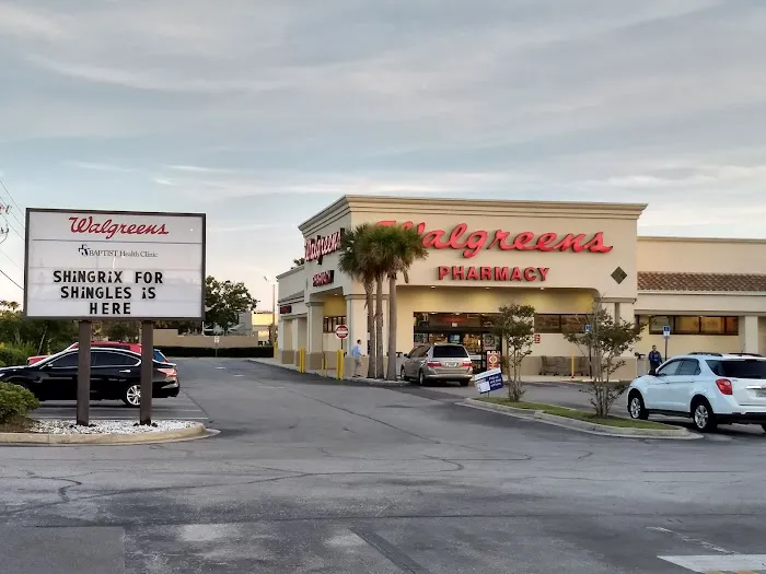 Walgreens 8