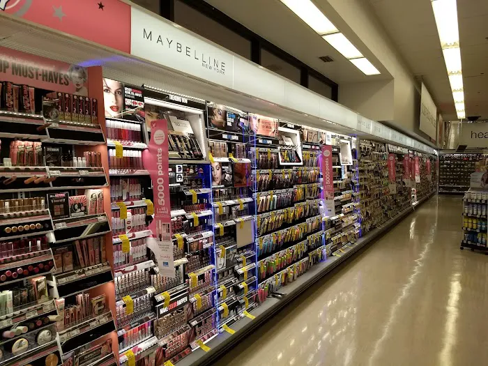 Walgreens 9