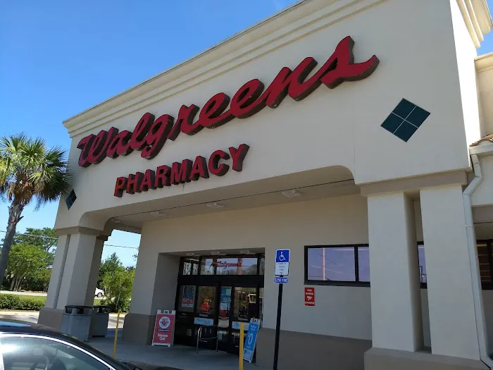 Walgreens 4