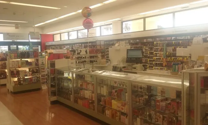 Walgreens 7